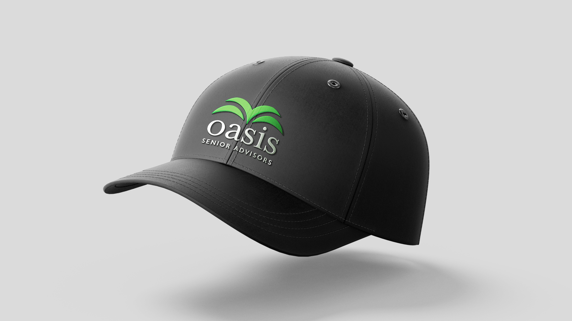 OSA_EmbroideryHat OSA_EmbroideryHat