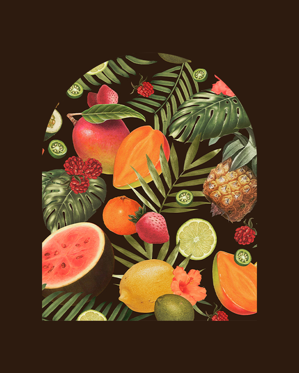 TropicalPattern